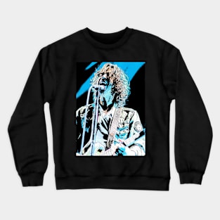 Louder than Love Crewneck Sweatshirt